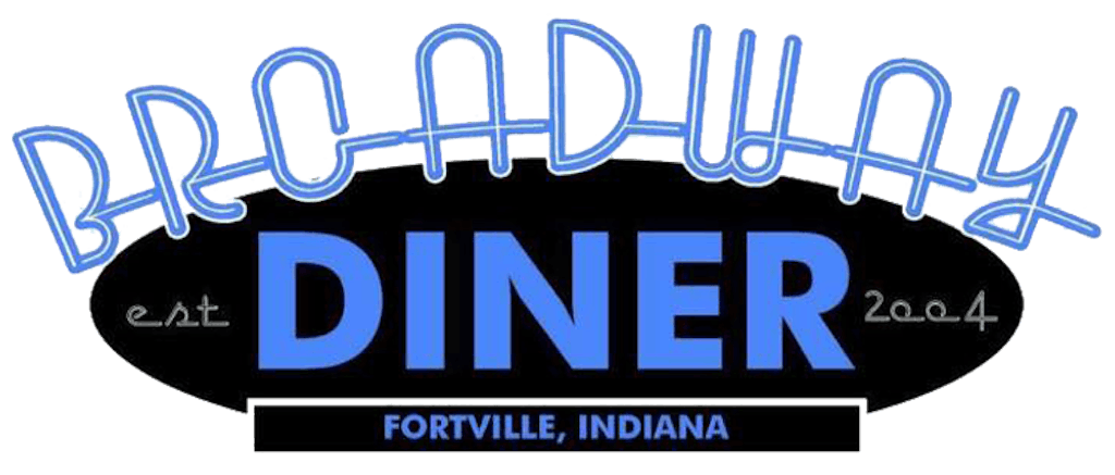 Broadway Diner Logo