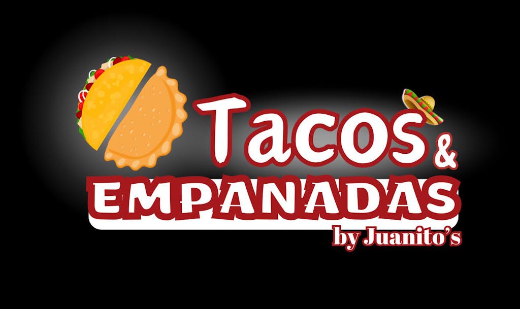 Tacos & Empanadas by Juanito's Logo
