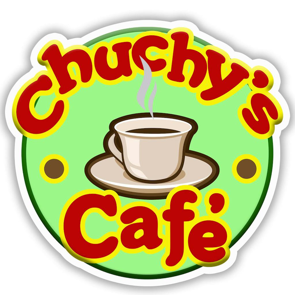 Chuchy's Cafe Logo