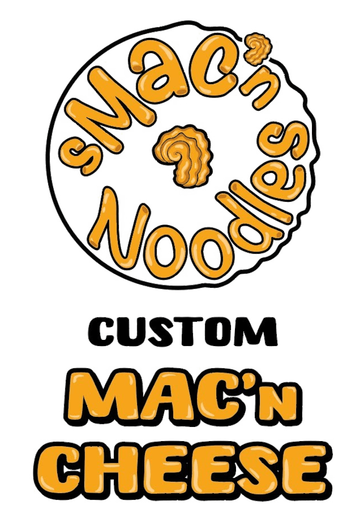 sMAC’n Noodles Logo