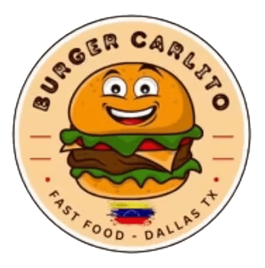 Burger Carlito Logo