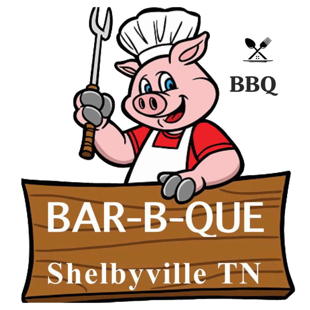 BARBECUE SHELBYVILLE Logo