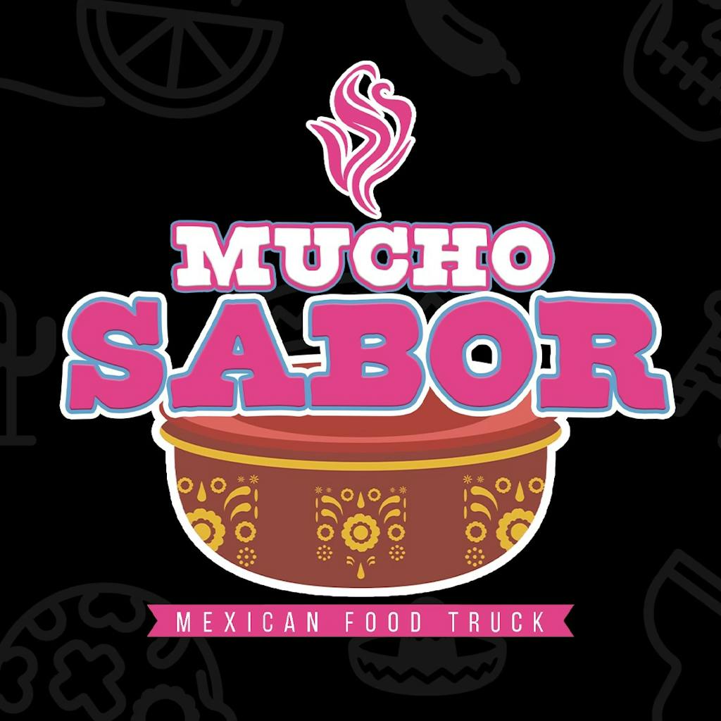 Mucho Sabor Logo