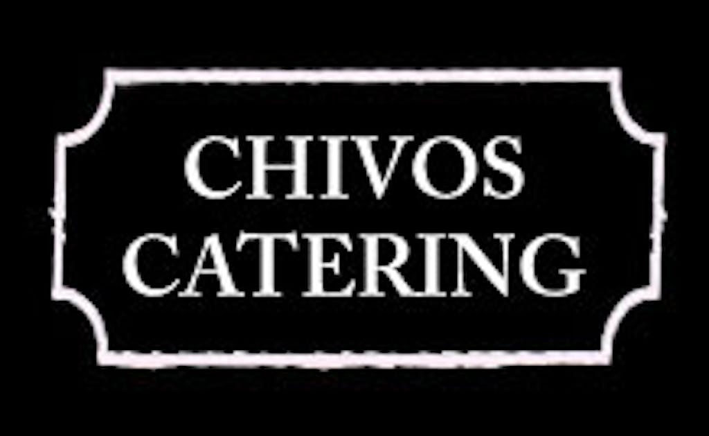 Chivos Catering Logo