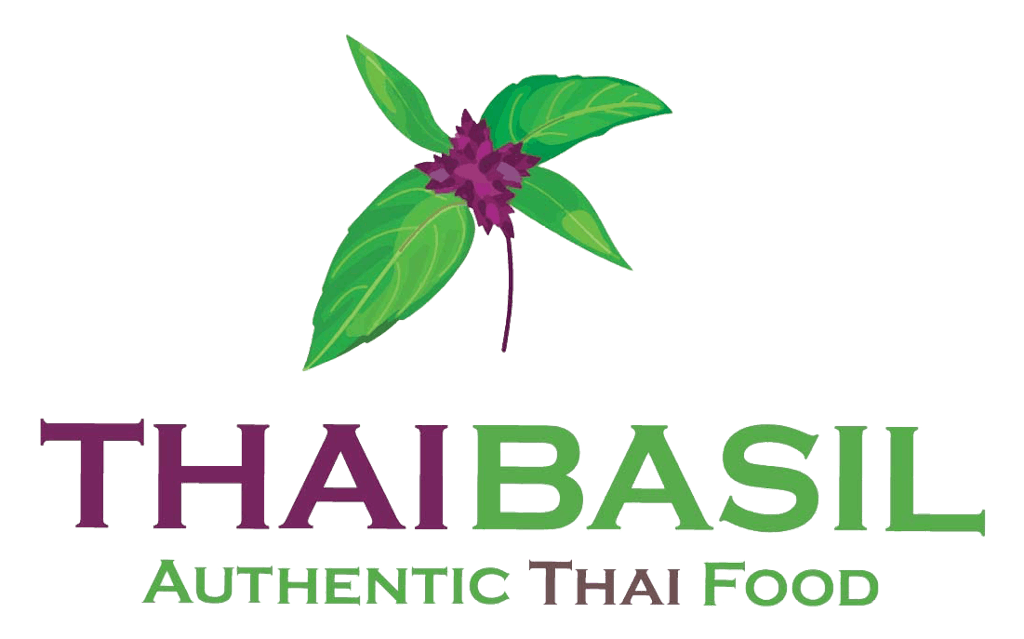 Thai Basil Logo