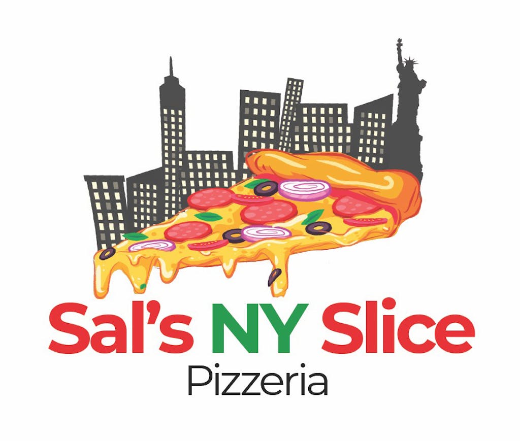 Sal’s Ny Slice Pizzeria Logo