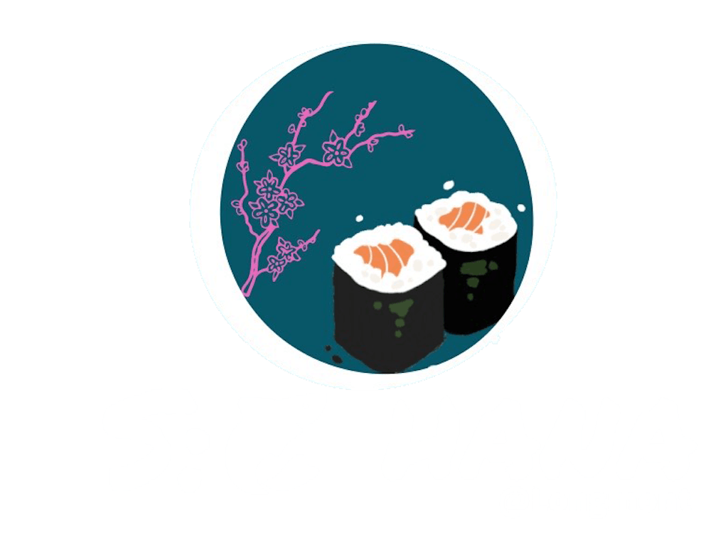 Sushi Hana Logo