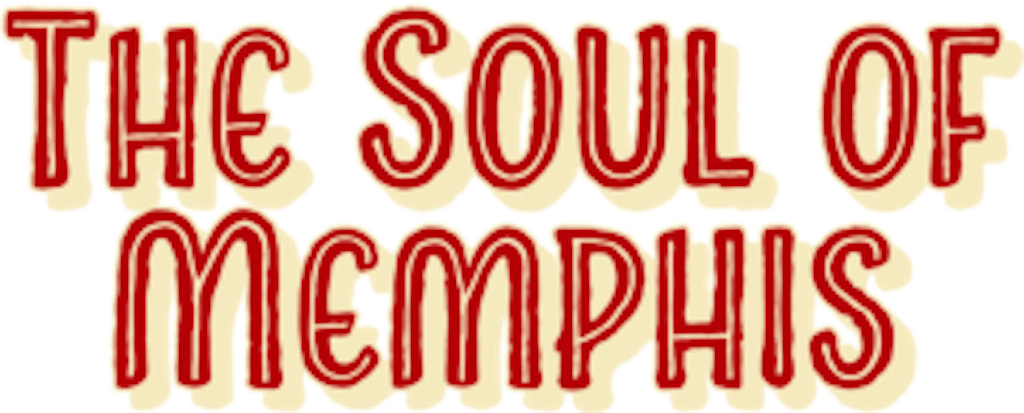The Soul of Memphis Logo