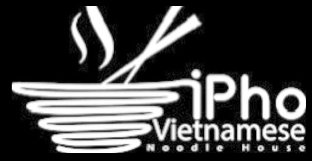 iPho Vietnamese Noodle House Logo