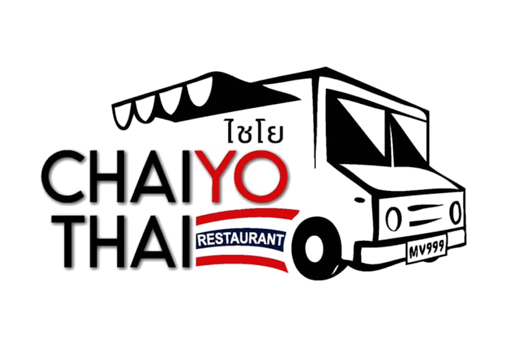 Chaiyo-Thai Logo