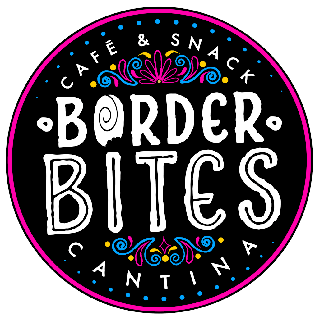 Border Bites Cafe Logo
