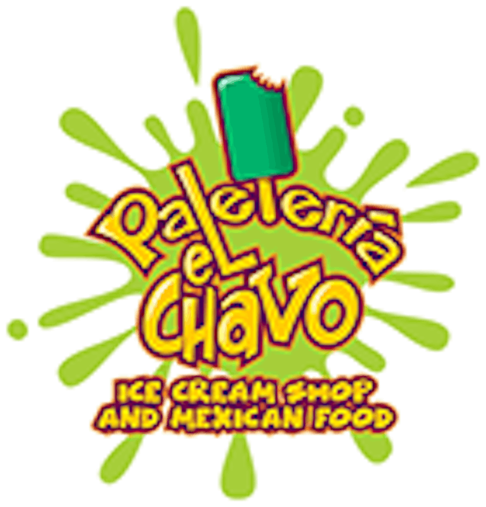 Paleteria El Chavo Logo