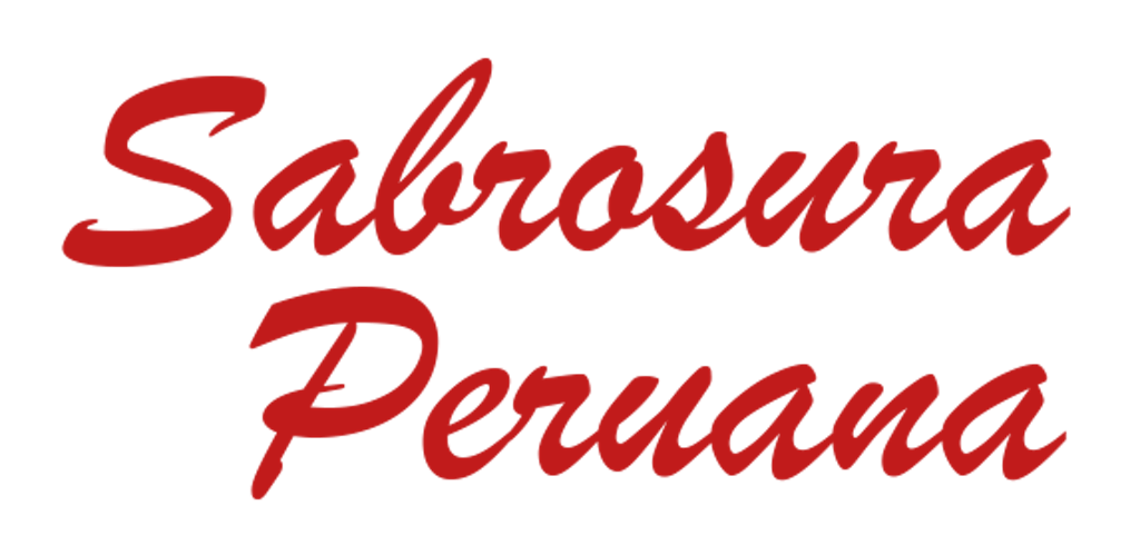 Sabrosura Peruana SH Logo