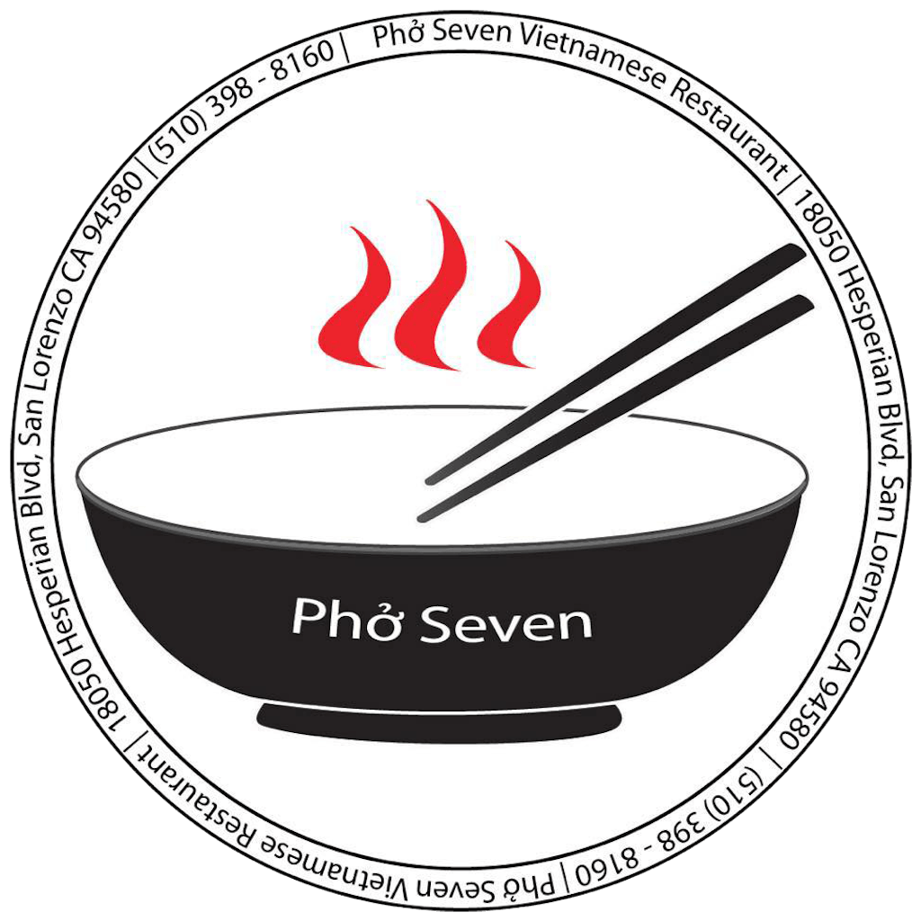 Pho Seven Logo