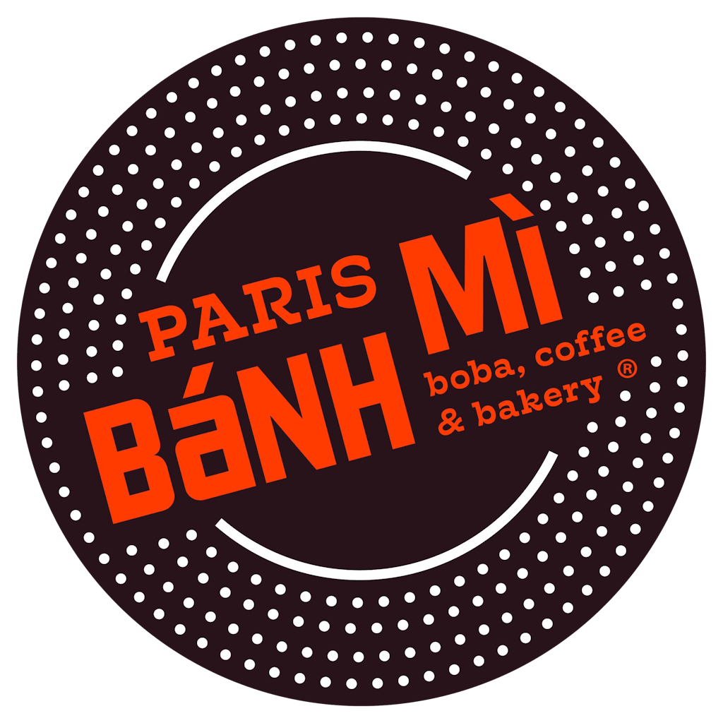 Paris Banh Mi (Melbourne) Logo
