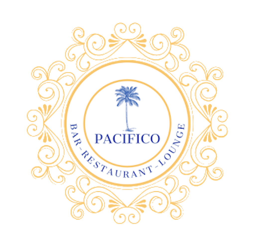 Pacifico Mexican Restaurant Logo