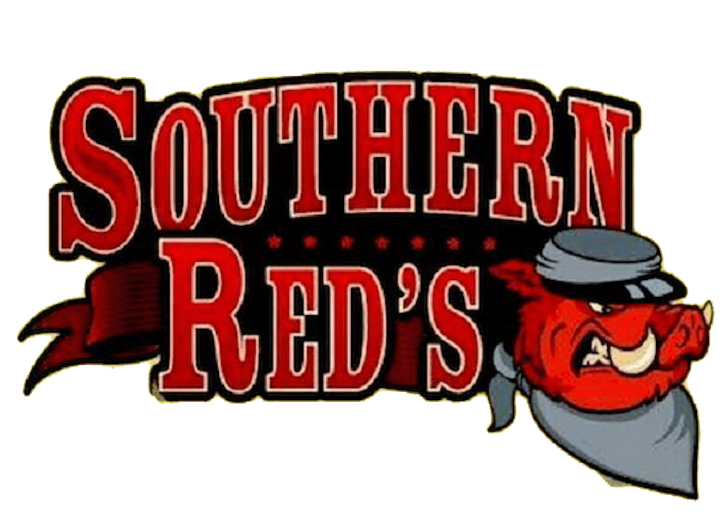 Southern Red's BBQ Logo