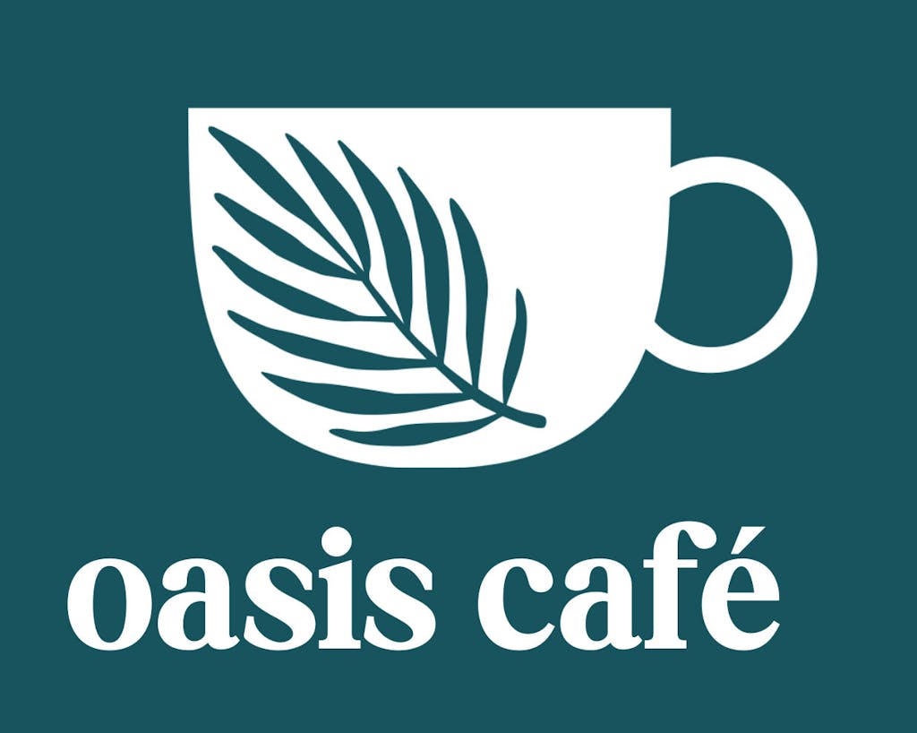 Oasis Cafe Logo