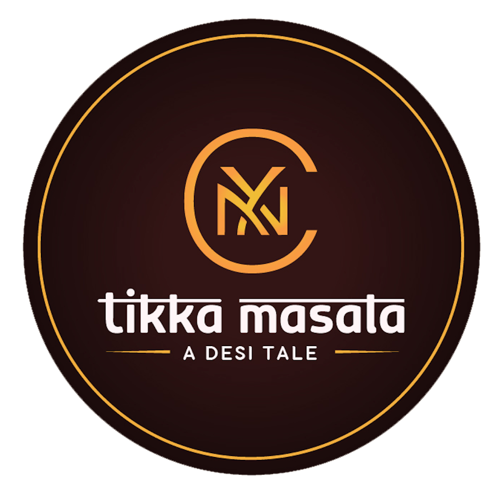 NYC Tikka Masala  Logo