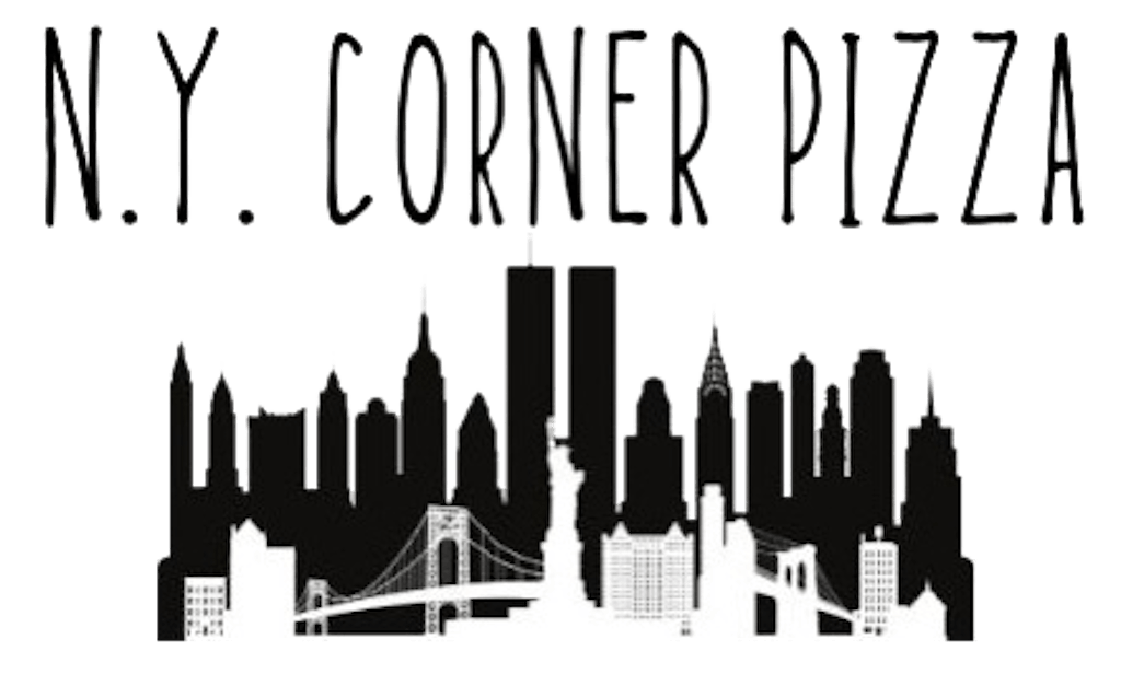 NY Corner Pizza Logo