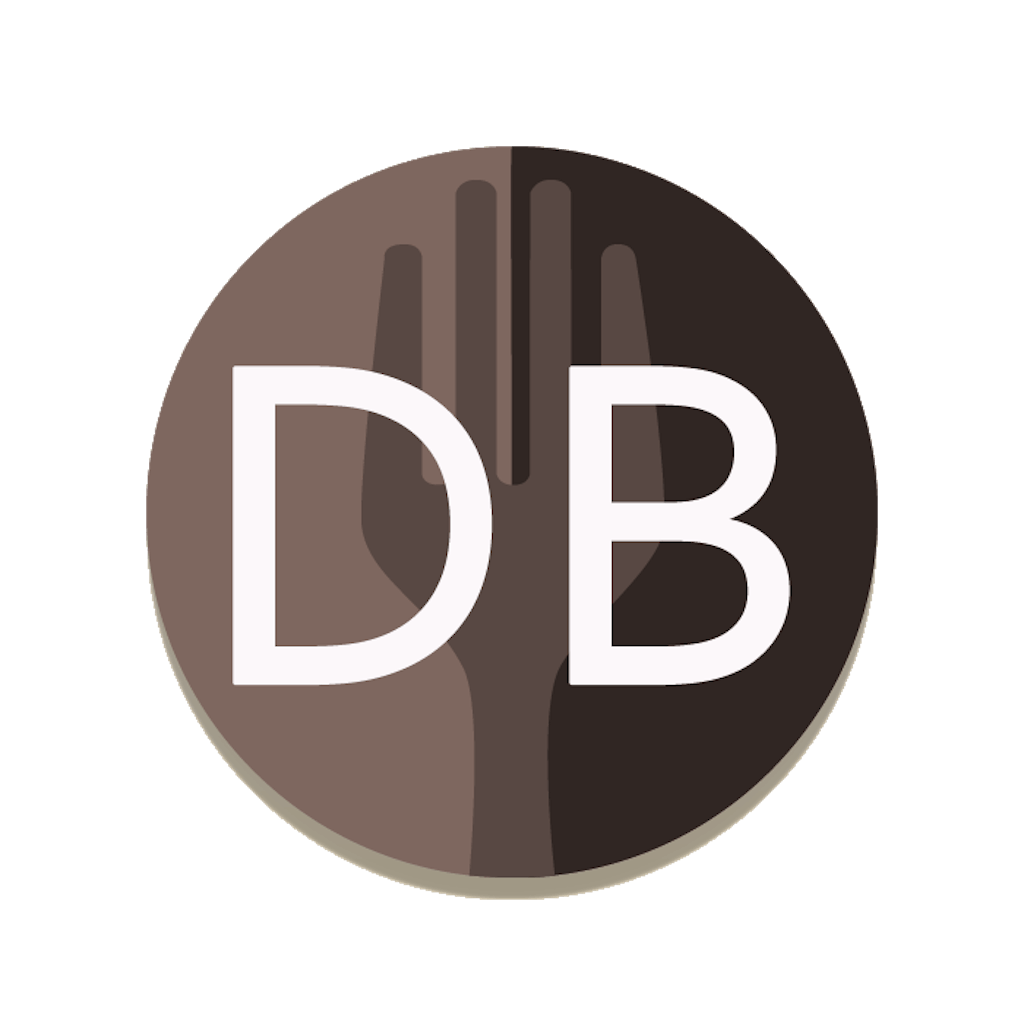 DB Breakfast & Lunch Logo