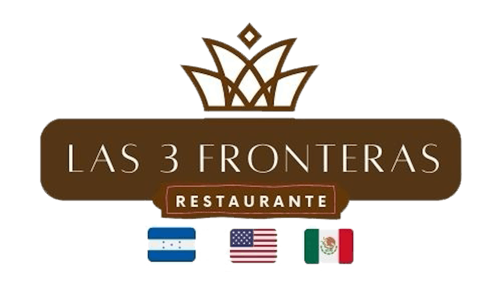 Las 3 Fronteras Logo