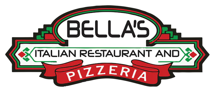 BELLA'S PIZZA
