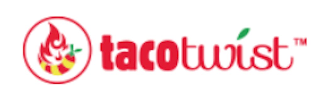 Taco Twist Logo