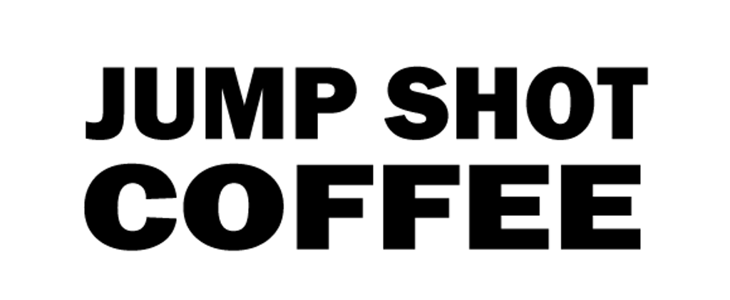 Jumpshot Coffee Logo