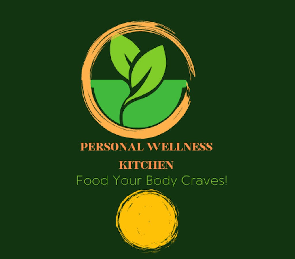 Personal Wellness Kitchen Logo