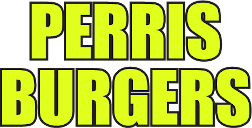 Perris Burgers 1 Logo
