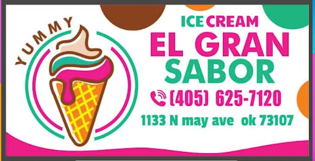 El Gran Sabor Logo