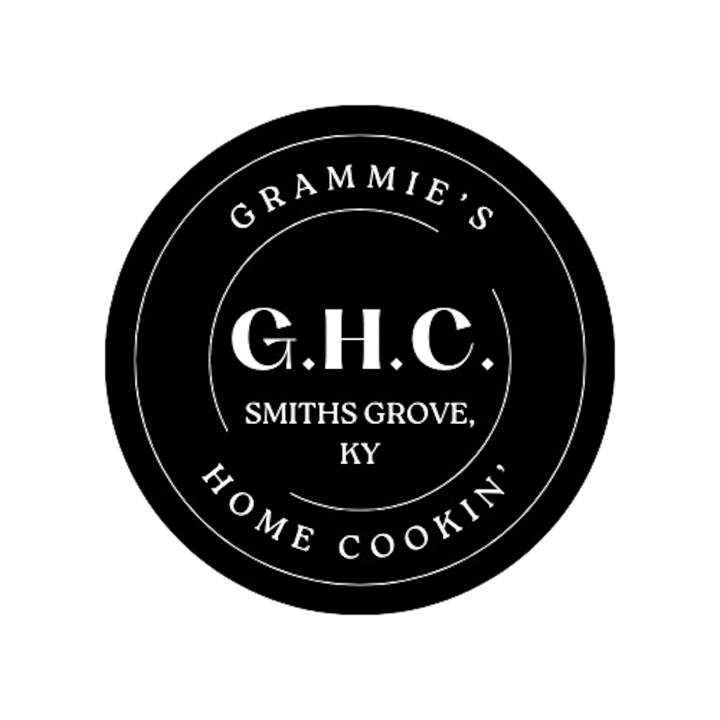 Grammie’s Home Cookin' Logo