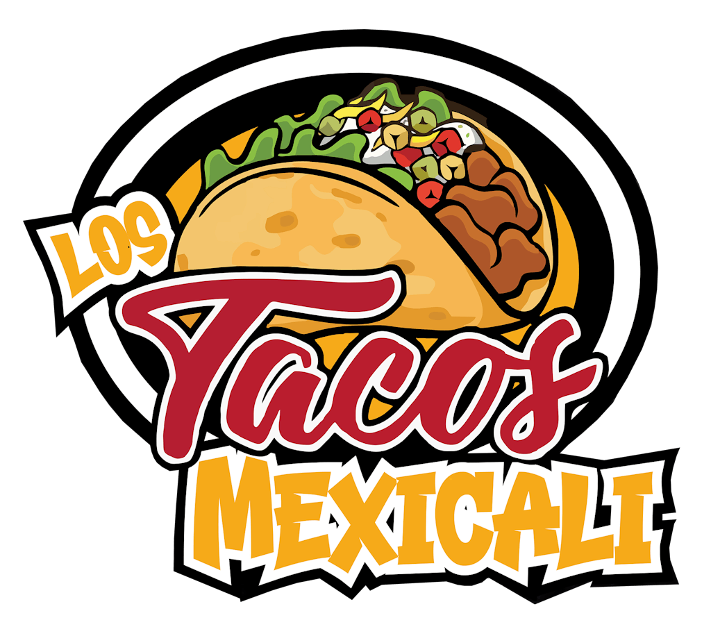 Los Tacos Mexicali Logo