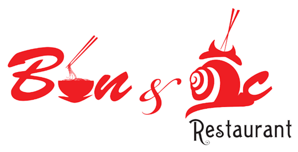 Bun & Oc Everett Logo