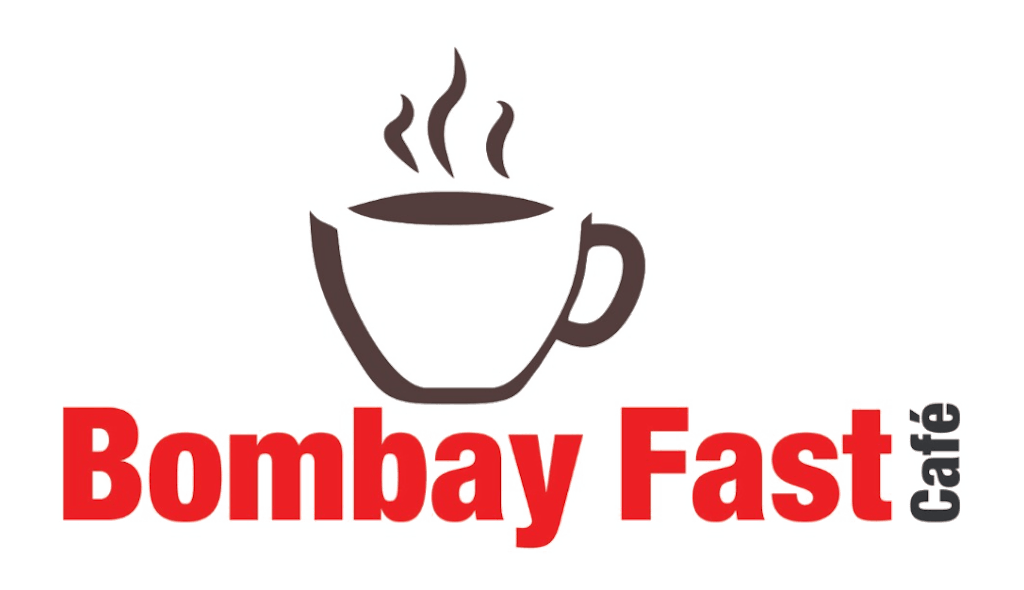 Bombay Fast Cafe Logo