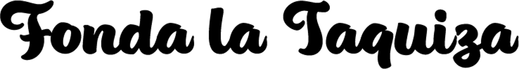  Fonda la Taquiza Logo