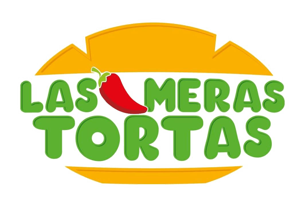 Las Meras Tortas Logo