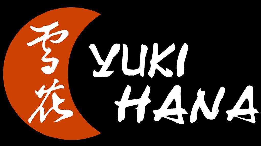 Yuki Hana Logo