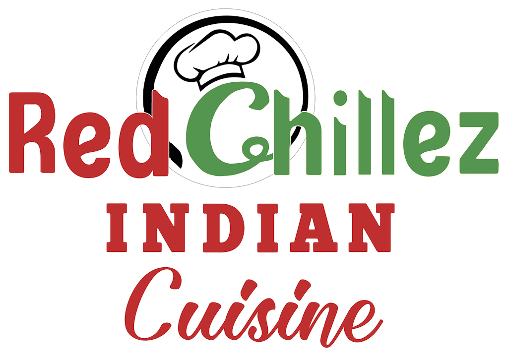 Red Chillez Indian Restaurant Logo