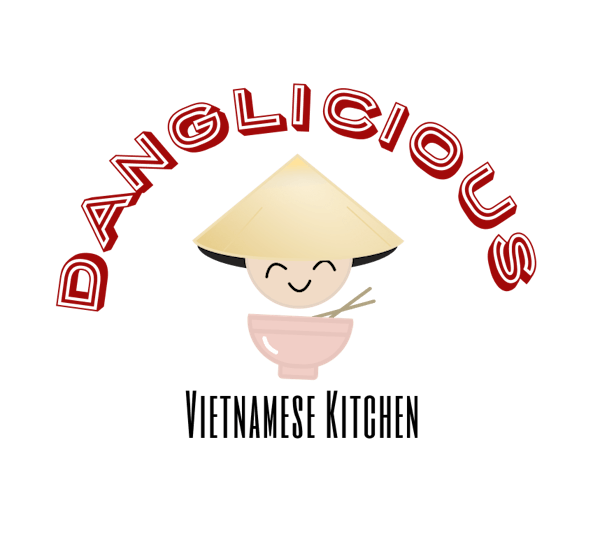 Danglicious Logo