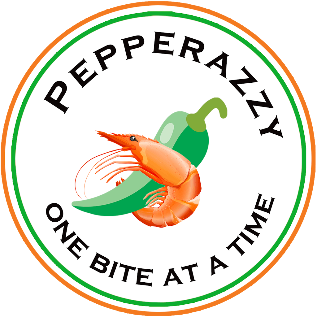 Pepperazzy Logo