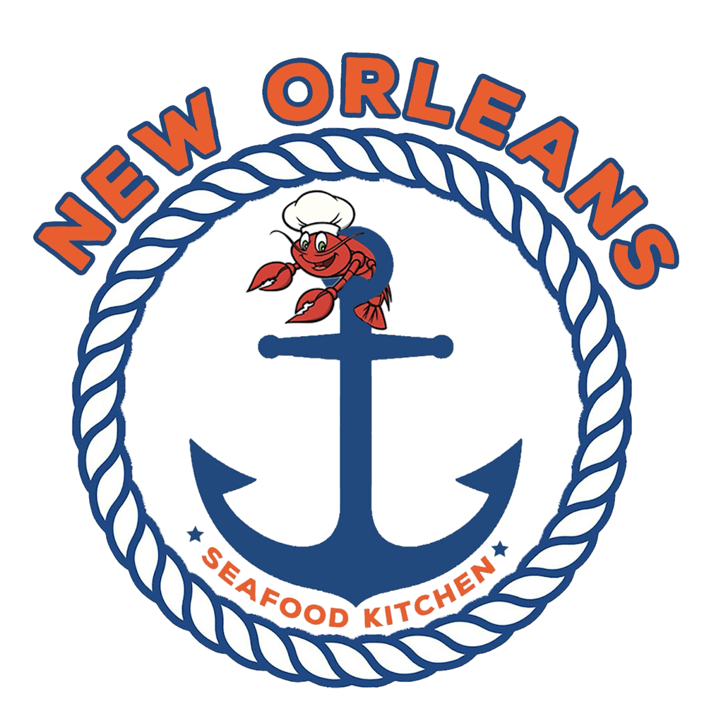 New Orleans Seafood Kitchen Logo