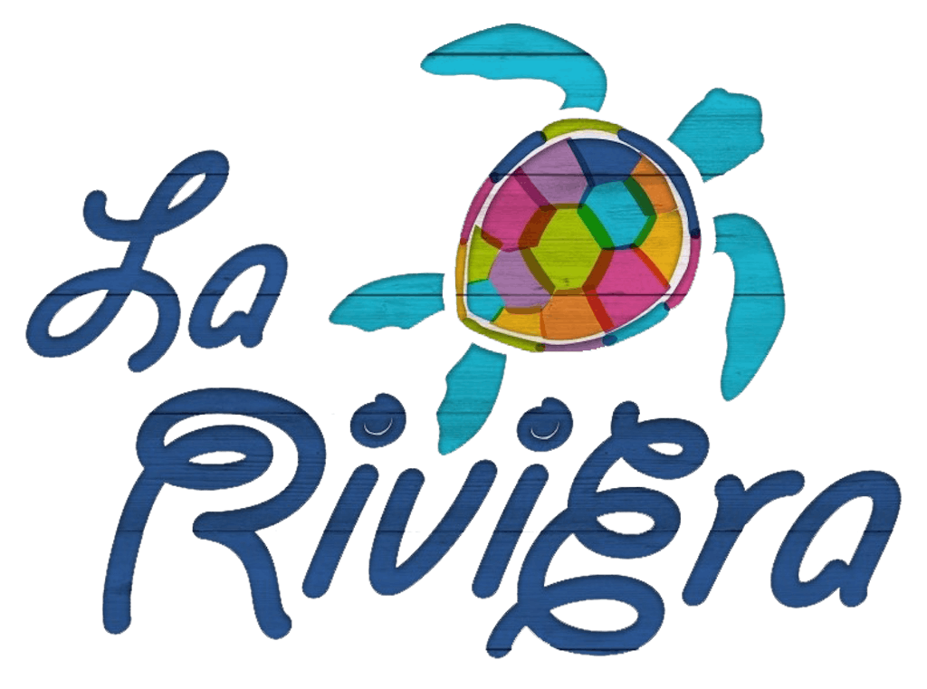 La Riviera Marisqueria Logo