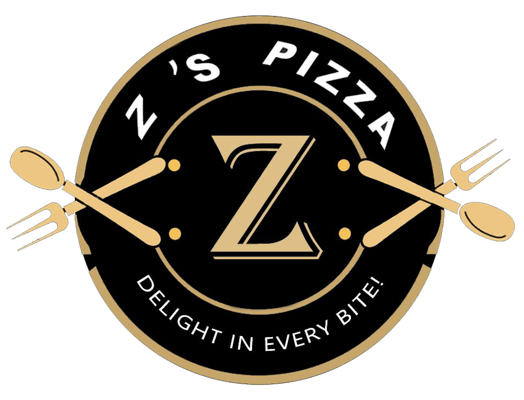 Z’s Pizza Logo