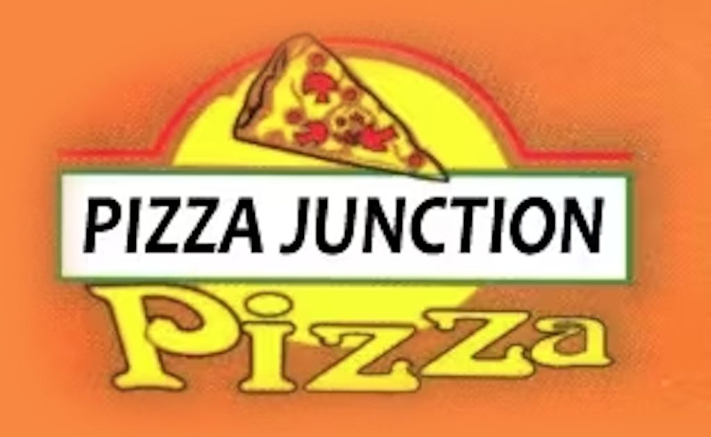 Pizza Junction Logo