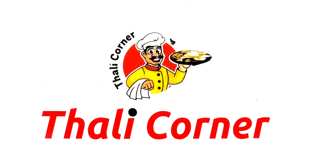 Thali Corner Logo