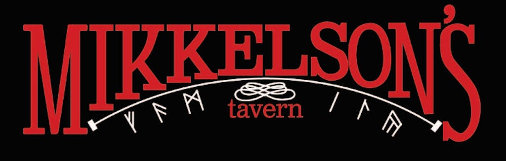 Mikkelson's Tavern Logo