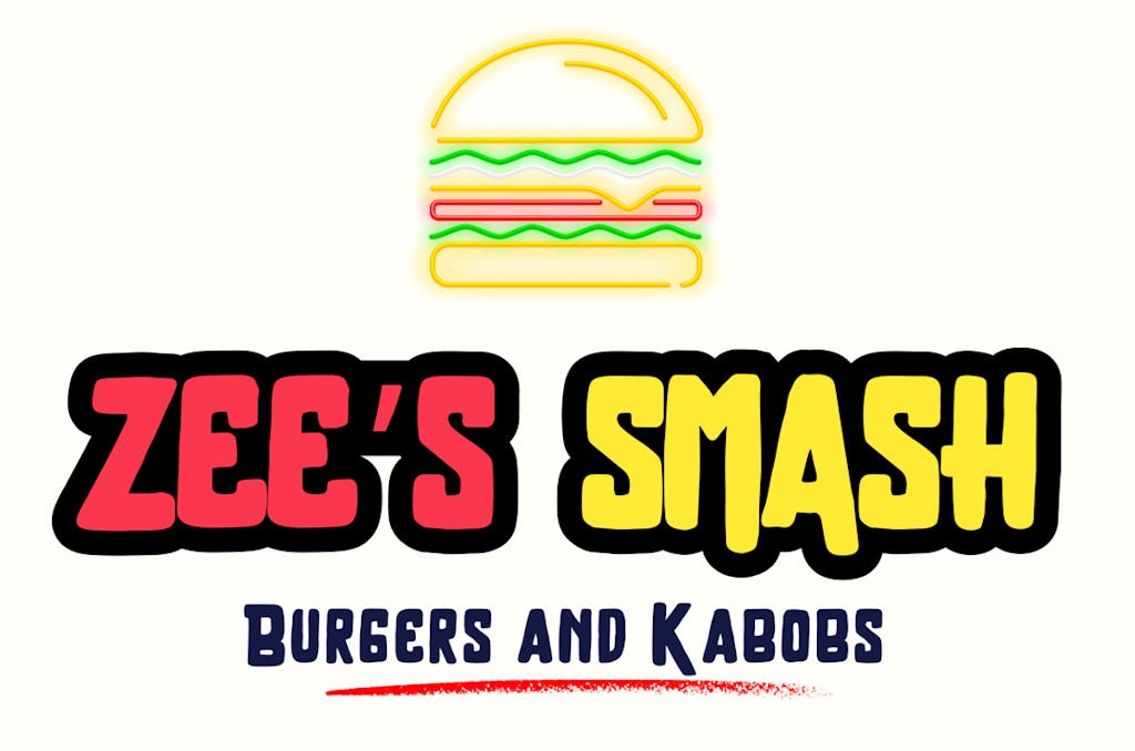 ZEES SMASH Logo