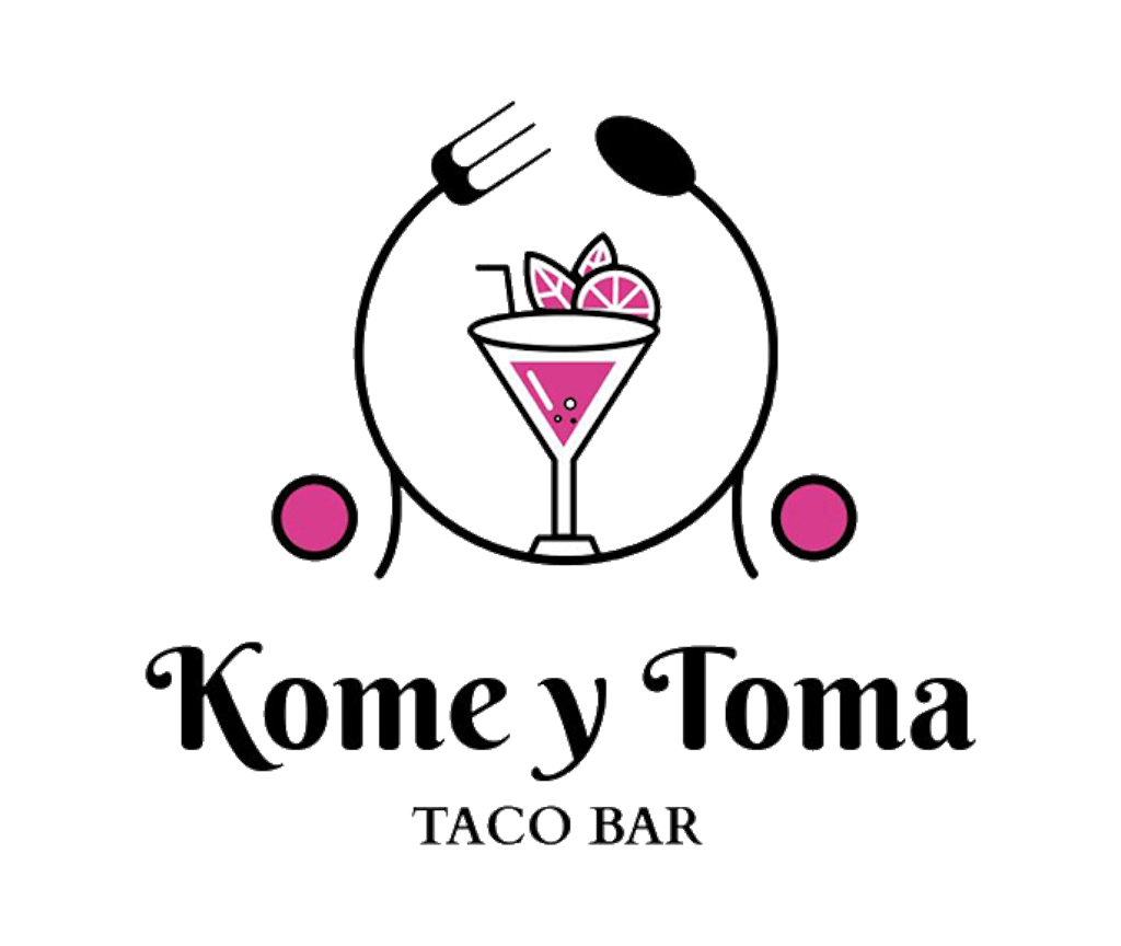 Kome Y Toma Logo